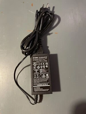 Honoto AC Adapter Power Supply MAG270CR MSI Monitor ADS-65HI-12N-1 12048E 48W - Image 1 of 3