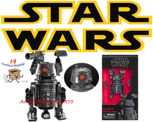 2024 Star Wars The Black Series 6" BT-1 (BEETEE) Reedición ----EN STOCK---- - Imagen 1 de 1