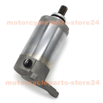 NUEVO ARRANCADOR XT225 SEROW 1992-2000/TT-R225 1999-2004/TTR230 2005-2017 Foto 1 de 4