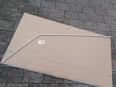 Opel Rekord E Chrom Blende Zierleiste Leiste Dach Regenrinne  - Bild 1 von 4