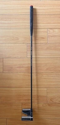 AT91 Putter [THOMAS GOLF High-Performance] Used Condition - Image 1 of 4