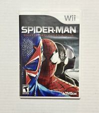 Spider man Shattered Dimensions ps3 psn - Donattelo Games - Gift