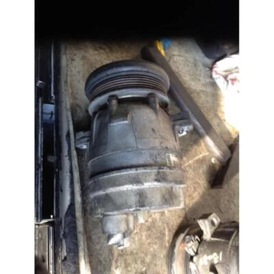 AIR CONDITIONING COMPRESSOR FOR DAEWOO - CHEVROLET CAMARO (93-02) 3.8 1993 - Image 1 of 4