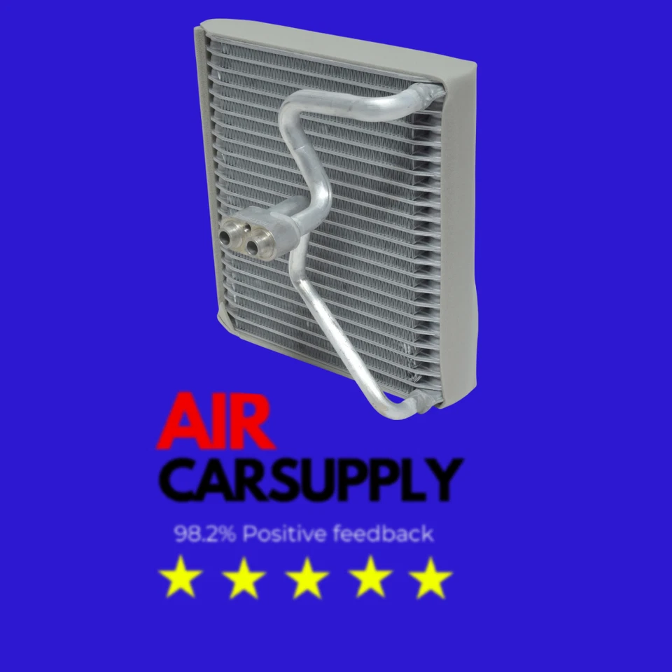 Evaporador aire acondicionado para Kia Rio 1,5 L 2006-2011 Foto 1 de 1