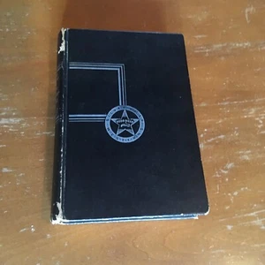 The Tenderfoot Max Brand, Dodd, Mead & Co. 1952 Hardcover Ex Library - Picture 1 of 7