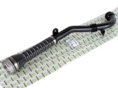 Tuyau d'Intercooler Durite de Turbo Laguna III 1.5 DCI 8200852008 8200786662 - Photo 1/4