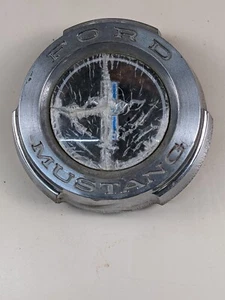 Vintage Original 1965 Ford Mustang Gas Cap C5ZZ-9030-B - Picture 1 of 4