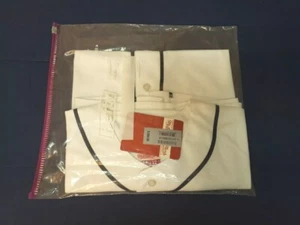 Mitchell & Ness Al Kaline 1968 #6 Jersey Mens Sz 54 XXL White/Navy - Picture 1 of 11