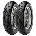 Tyre Set Maxxis 80/90-21 48H + 90/ -16 74H Touring M6011