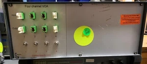 KOTURA 4 KANAL VOA - Bild 1 von 2