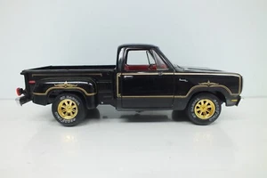 1978 Dodge Warlock Pick Up Truck ERTL 1:18 Die Cast(parts truck) - Picture 1 of 13