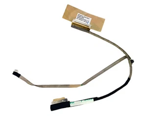 NEW LCD SCREEN CABLE PACKARD BELL DOT SE, DOT S E2 PAV70/80 - Zdjęcie 1 z 3