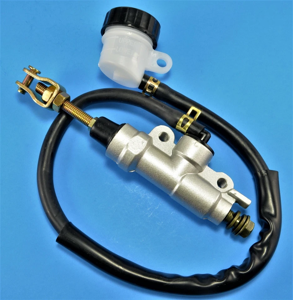 New Rear Brake Master Cylinder For Arctic Cat 400 DVX 2004-2008 - Image 1 of 1