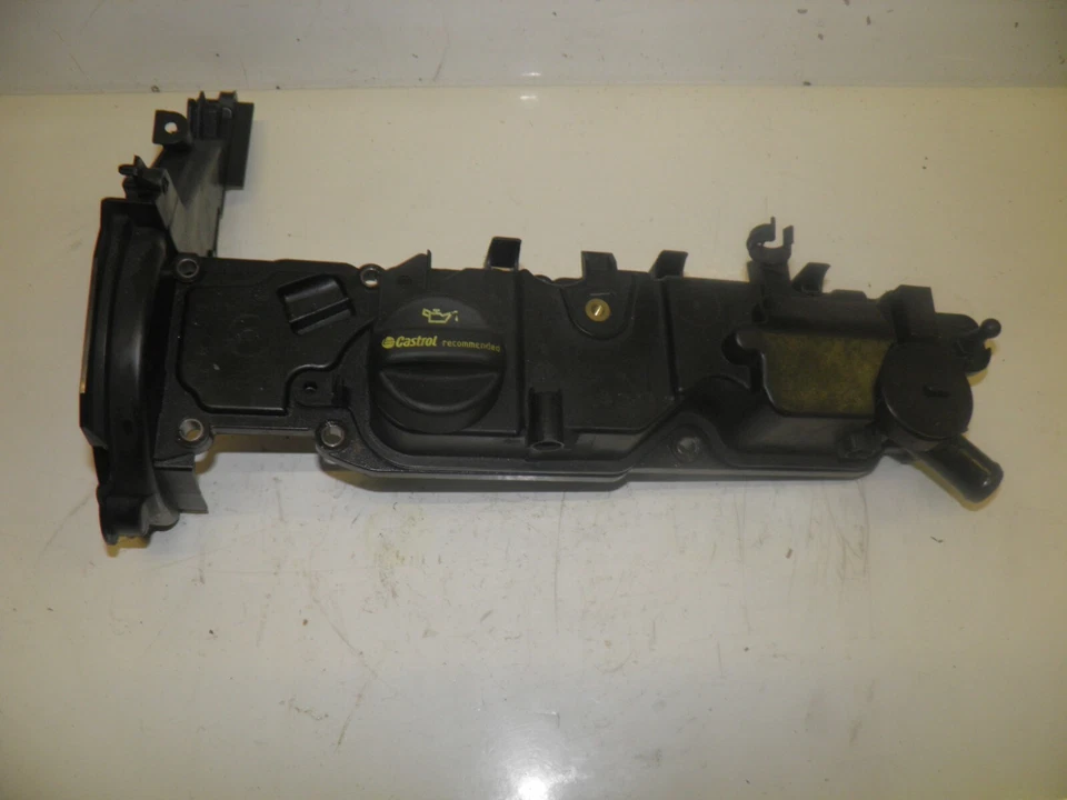 CUBIERTA ROCKER MOTOR FORD TRANSIT CONNECT 1.6D TDCI 8V T1GA DV6C 9689113980 Foto 1 de 1