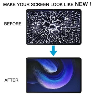 ORIGINAL LCD SCREEN XIAOMI PAD SERIES ECRAN DISPLAY BILDSCHIRM PANTALLA SHERMO - Bild 1 von 59