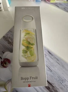 XDdesign Bopp fruit Infuser Bottle neu - Bild 1 von 2