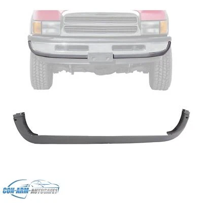 Front Bumper Fascia Lower Valance Air Dam For Dodge Ram 1500 2500 3500 1994-2002 - Image 1 of 4