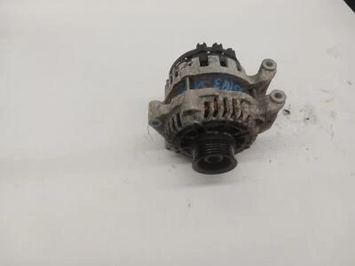 Alternador Chevrolet Spark '14-'15 61 k millas OEM ¡1 año de garantía! Foto 1 de 4