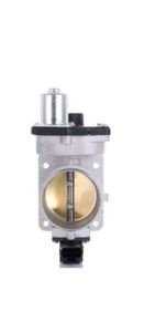 Throttle Body For Ford Crown Victoria Lincoln Town Car Mercury 4.6L 2005-2011 - Picture 1 of 12