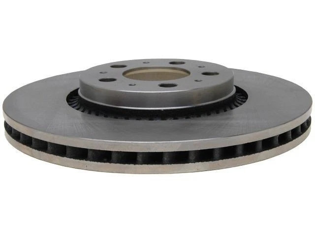 Rotor de freno delantero Raybestos Raybestos R-Line para BMW X3 2004-2010 79VWPH Foto 1 de 1