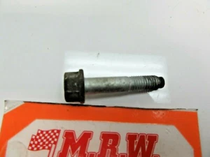 BOLT BOLTS COLLAR TO AUTOMATIC TRANSMISSION FRONT DRIVE SHAFT fits 08 BMW 328i - Picture 1 of 3