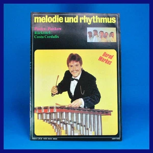 DDR | Melodia e ritmo 11/1984 | Telefono Pankow Costa Cordalis Joe Jackson - Foto 1 di 1