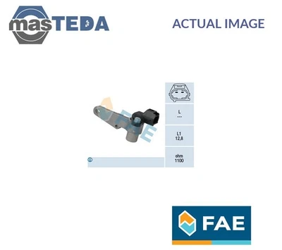 79312 CAMSHAFT POSITION SENSOR FAE NEW OE REPLACEMENT - Image 1 of 4