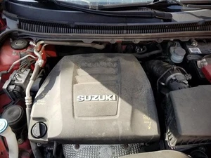 Driver Left Upper Control Arm Rear Fits 10-13 KIZASHI 471322 - Picture 1 of 6