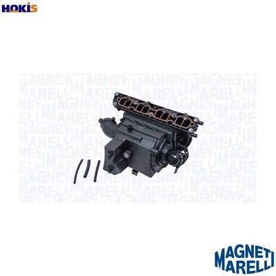 INTAKE MANIFOLD MODULE 802000510010 FOR OPEL ZAFIRA/FAMILY/B ASTRA/H/TwinTop - Image 1 of 4