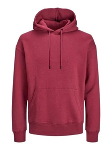JACK&JONES Herren Hoodie Pullover JJESTAR BASIC SWEAT HOOD NOOS - Bild 1 von 47