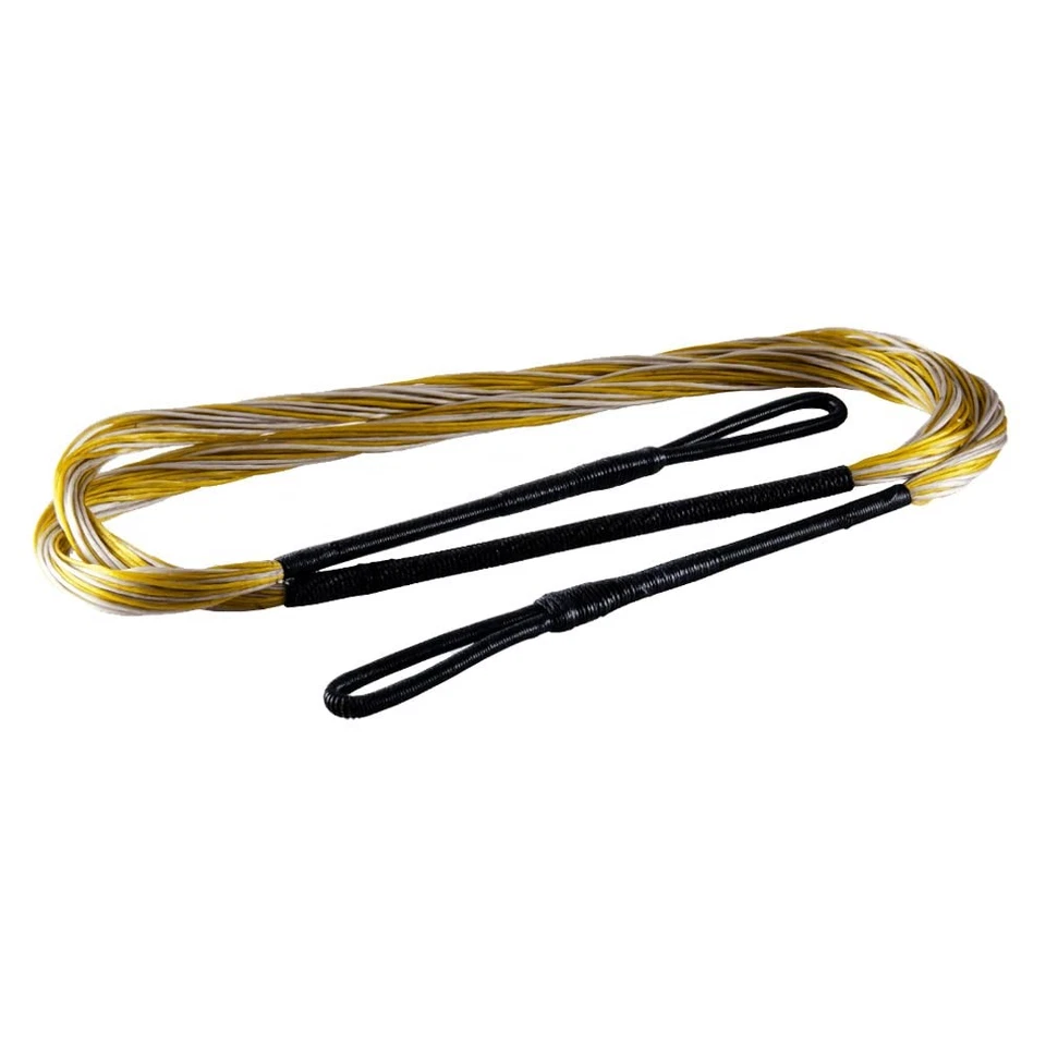 Excel 36" Replacement Crossbow String Designed for EXO-Traditional Crossbows ... - Image 1 of 3