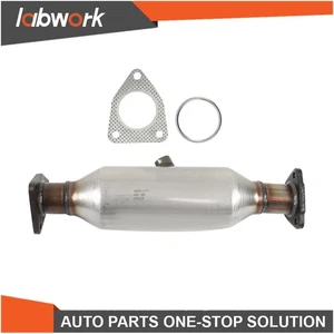 Labwork Catalytic Converter 1999-2002 For Honda Accord 3.0L & Honda Odyssey 3.5L - Picture 1 of 11