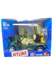 Nylint E-Z-GO Golfspielset Golfcart Neu - Bild 1 von 9