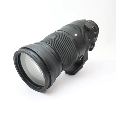 Sigma 150-600mm F/5-6.3 DG DN Sports (for L mount) #219 - Image 1 of 4