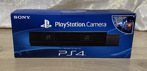 Sony PlayStation Kamera PS4 – NEU & Originalverpackt - Bild 1 von 7