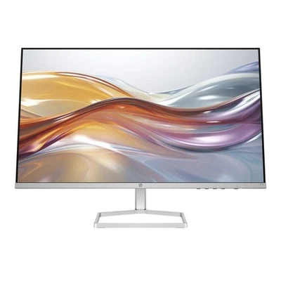 HP 527sf 5 Series 68.6 cm (27 Zoll) LED-Monitor Office Silber FHD IPS (2. Wahl) - Bild 1 von 4