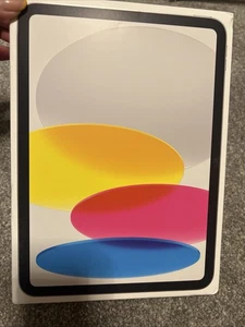 AppleiPad (A16, 2025), 11-inch, Wi-Fi - Picture 1 of 8