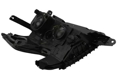 Genuine GM Driver Side Headlamp Assembly 23490005 - Image 1 of 4