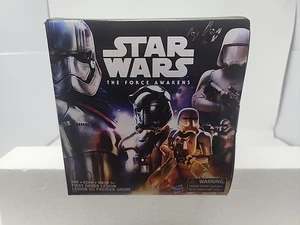 Star Wars The Force Awakens Exclusive First Order Legion 7 Figure - Open Box H20 - Picture 1 of 6