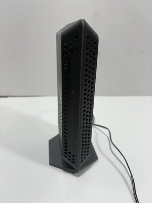 NETGEAR CM600-1AZNAS 960Mbps High Speed 3.0 Cable Modem Read Description - Image 1 of 4
