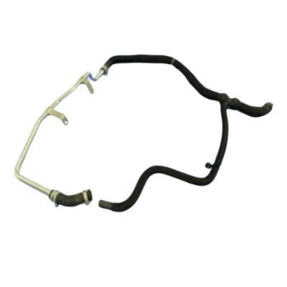 OEM Mopar For Dodge Challenger/Charger 2011-2023 Heater Supply Hose With Clamps Foto 1 de 4