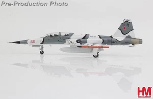 Hobby Master HA3382 1/72 F-5F TIGER 810834 VFC-111 US NAVY 2023 BOX BESCHÄDIGT - Bild 1 von 1
