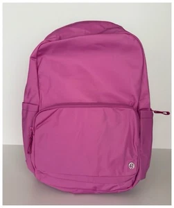 Lululemon Everywhere Backpack *22L - Pow Pink Tone - HTF! - Picture 1 of 5