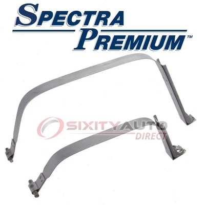 Spectra Premium Fuel Tank Strap for 2004-2018 Nissan Titan 5.6L V8 - Air jk Foto 1 de 4
