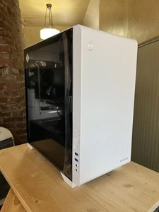 12-Cores/24-Threads CPU,32GB RAM, 1.2TB, M.2SSD, NVIDIA Quadro, Win-11 Pro, WiFi - Picture 1 of 10