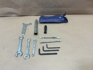 Honda VT750C 2004 Shadow - Kit de herramientas - Imagen 1 de 10