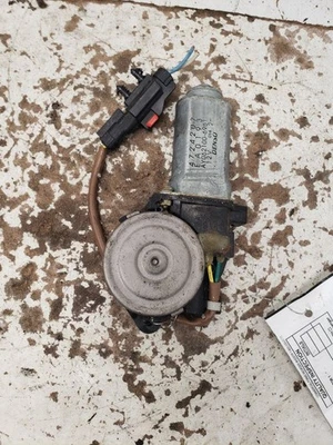 Puerta convertible motor ventana eléctrica izquierda conductor se adapta 01-06 SEBRING 1400440 Foto 1 de 4