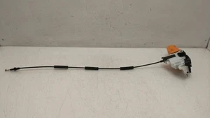 FORD KA DOOR SOLENOID 3 Door Hatchback CS51-B218A01-GA 08-16 Mk2 Right with Cen - Picture 1 of 4