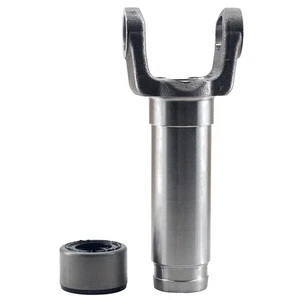 Driveshaft Slip Yoke 2-3-8021KX 1310 Series 1.375" x 16 spline 7.875" C/L to End - Picture 1 of 9