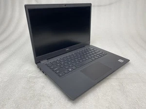 Dell Latitude 3410 14" Core i5-10210U 1.6GHz 16GB RAM 256GB SSD NO OS Fair - Bild 1 von 10